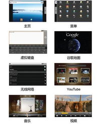 深圳市藍(lán)星威電子科技公司官方網(wǎng)站設(shè)計解析